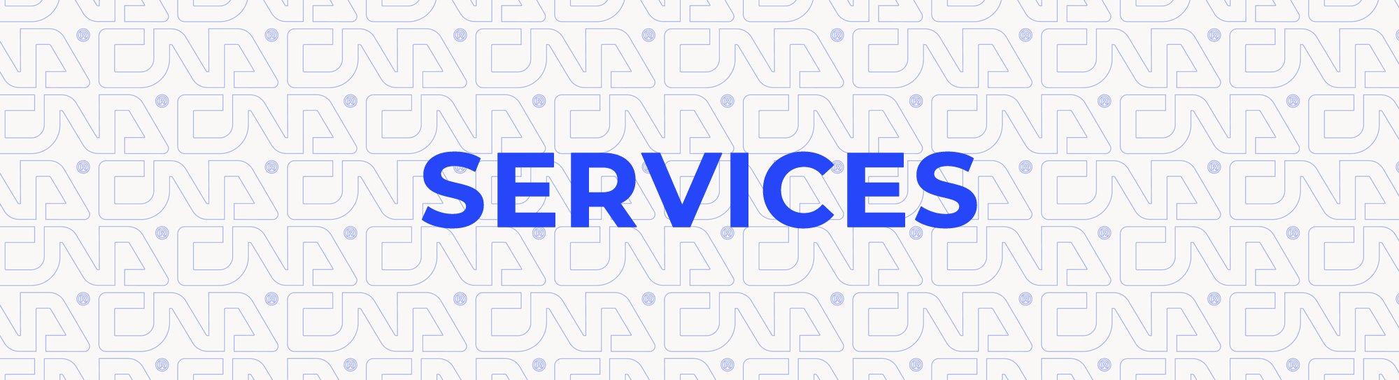 SERVICES