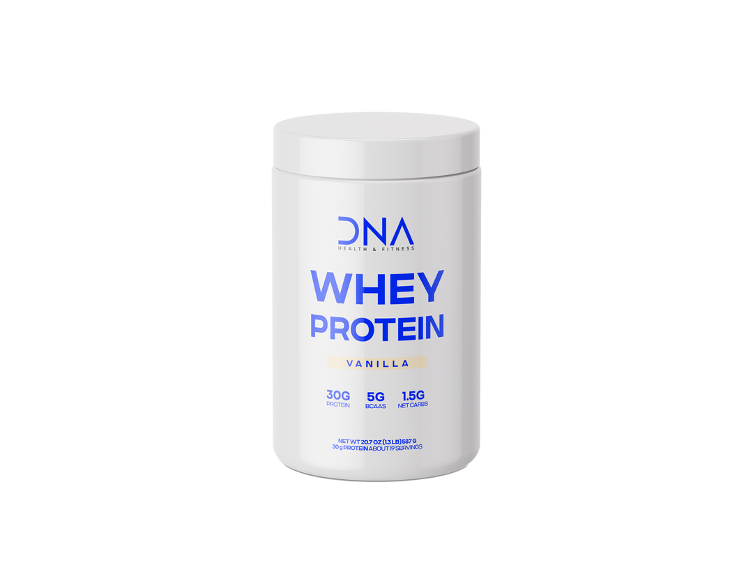 Whey Protein